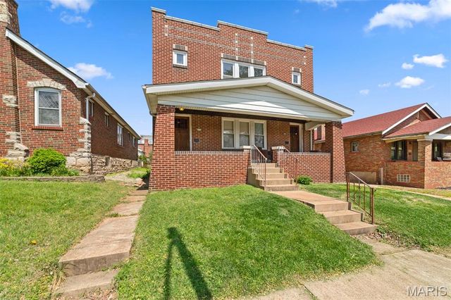 6075 Hartford Street, St Louis, MO 63139