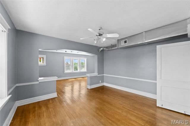 6075 Hartford Street, St Louis, MO 63139