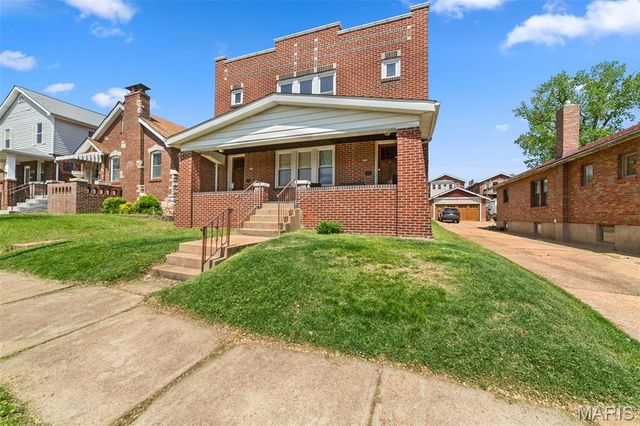 6075 Hartford Street, St Louis, MO 63139