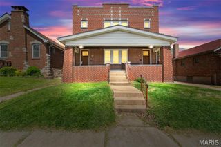 6075 Hartford Street, St Louis, MO 63139
