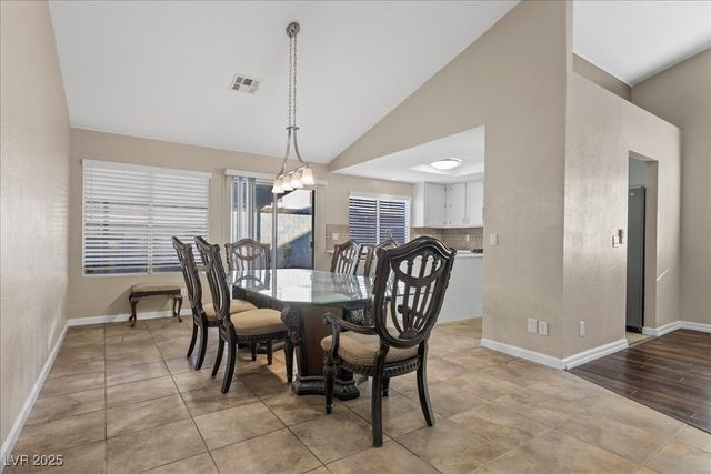 5508 Tincup Drive, Las Vegas, NV 89130