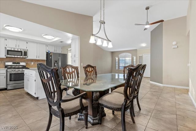 5508 Tincup Drive, Las Vegas, NV 89130