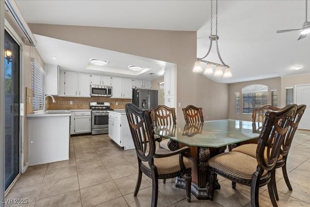 5508 Tincup Drive, Las Vegas, NV 89130