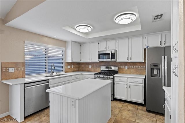 5508 Tincup Drive, Las Vegas, NV 89130