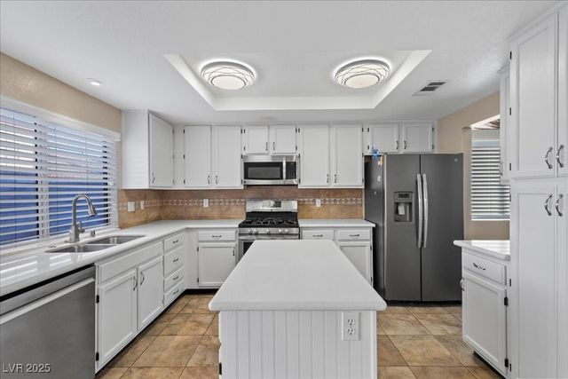 5508 Tincup Drive, Las Vegas, NV 89130