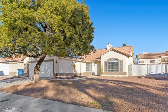 5508 Tincup Drive, Las Vegas, NV 89130