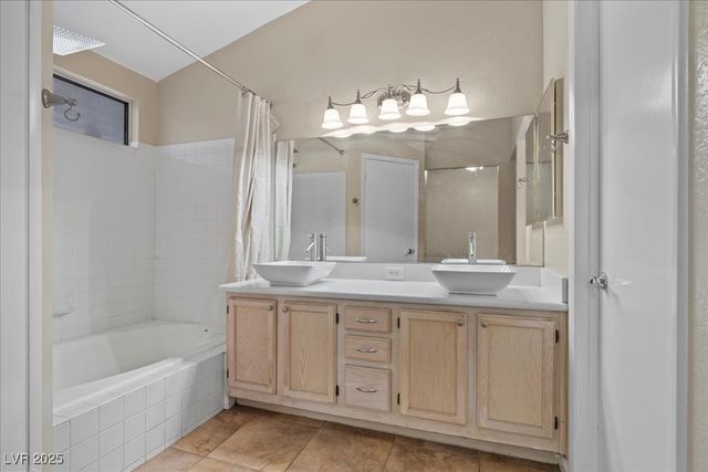 5508 Tincup Drive, Las Vegas, NV 89130