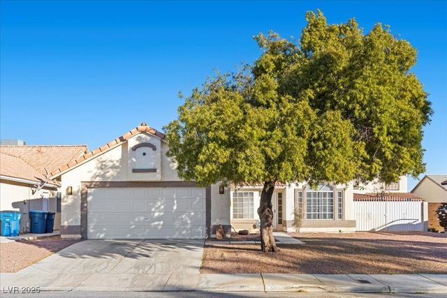 5508 Tincup Drive, Las Vegas, NV 89130