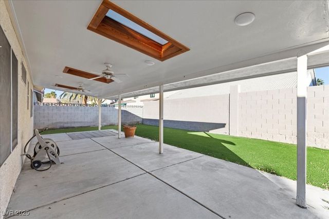 5508 Tincup Drive, Las Vegas, NV 89130