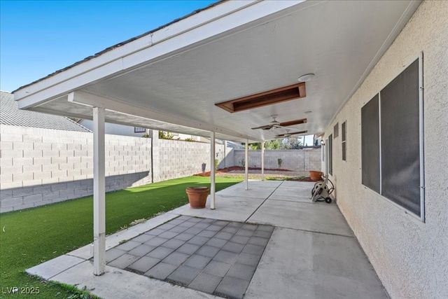 5508 Tincup Drive, Las Vegas, NV 89130