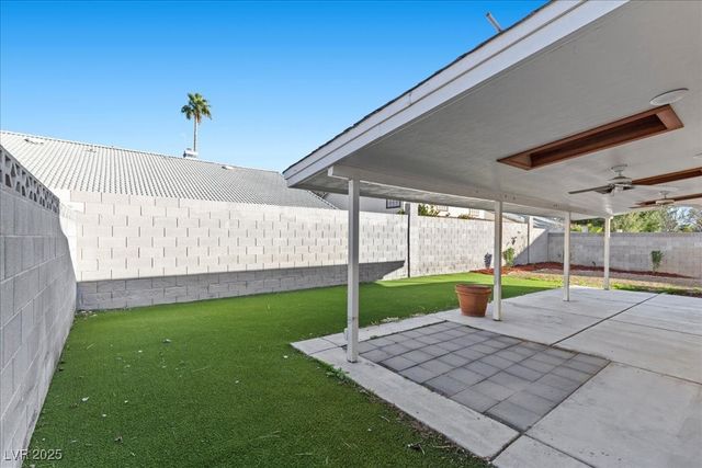 5508 Tincup Drive, Las Vegas, NV 89130