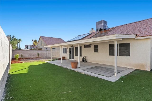 5508 Tincup Drive, Las Vegas, NV 89130