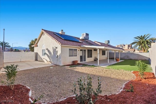 5508 Tincup Drive, Las Vegas, NV 89130