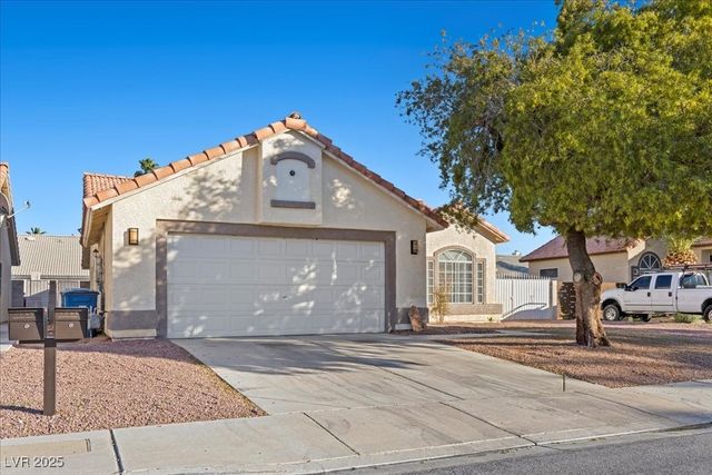 5508 Tincup Drive, Las Vegas, NV 89130