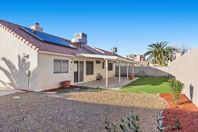 5508 Tincup Drive, Las Vegas, NV 89130