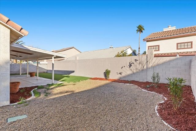 5508 Tincup Drive, Las Vegas, NV 89130