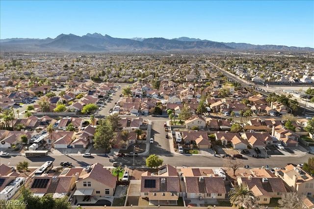 5508 Tincup Drive, Las Vegas, NV 89130