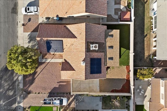 5508 Tincup Drive, Las Vegas, NV 89130