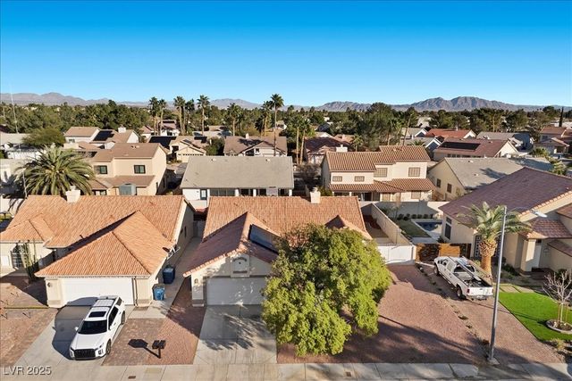 5508 Tincup Drive, Las Vegas, NV 89130