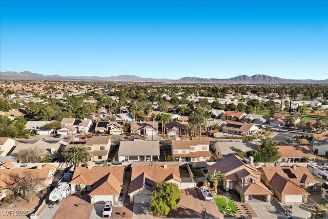 5508 Tincup Drive, Las Vegas, NV 89130