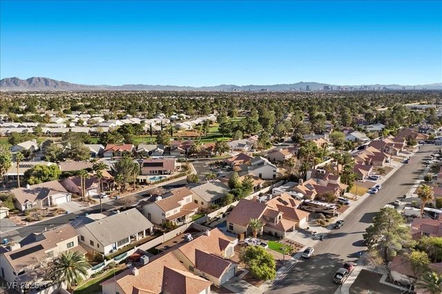 5508 Tincup Drive, Las Vegas, NV 89130