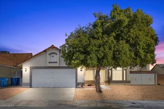 5508 Tincup Drive, Las Vegas, NV 89130