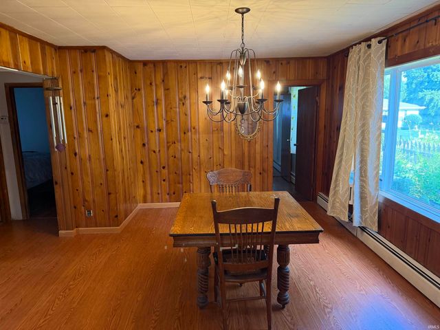 20911 S Lake Drive, Walkerton, IN 46574