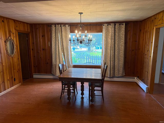 20911 S Lake Drive, Walkerton, IN 46574