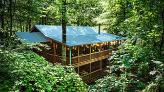 120 Tomahawk, Blue Ridge, GA 30513