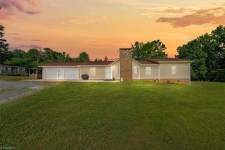 1382 Grantville Lane, Asheboro, NC 27205