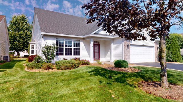 1486 W Grand Haven Road, Romeoville, IL 60446