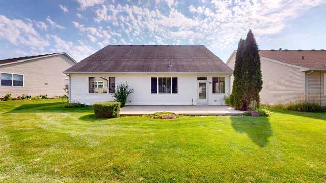 1486 W Grand Haven Road, Romeoville, IL 60446
