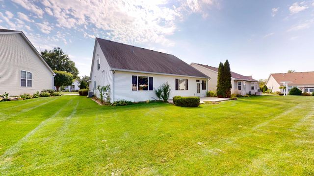 1486 W Grand Haven Road, Romeoville, IL 60446