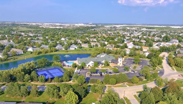 1486 W Grand Haven Road, Romeoville, IL 60446