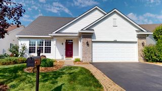 1486 W Grand Haven Road, Romeoville, IL 60446