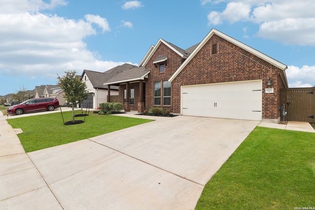 9717 Van Horn, San Antonio, TX 78254