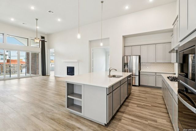 9717 Van Horn, San Antonio, TX 78254