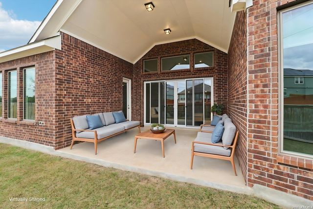 9717 Van Horn, San Antonio, TX 78254