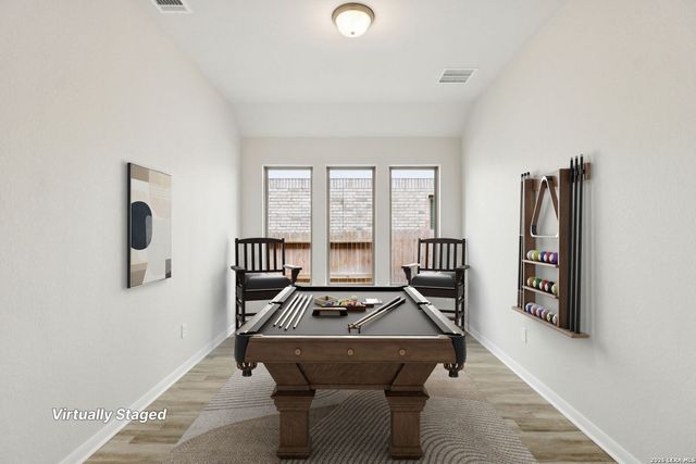 9717 Van Horn, San Antonio, TX 78254