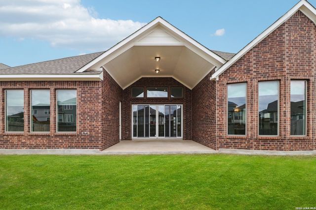 9717 Van Horn, San Antonio, TX 78254