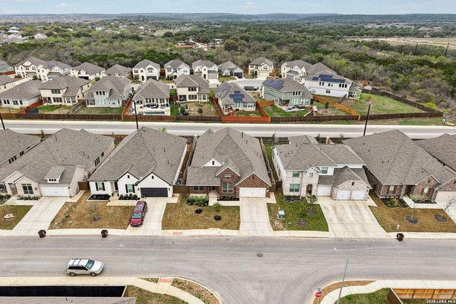 9717 Van Horn, San Antonio, TX 78254