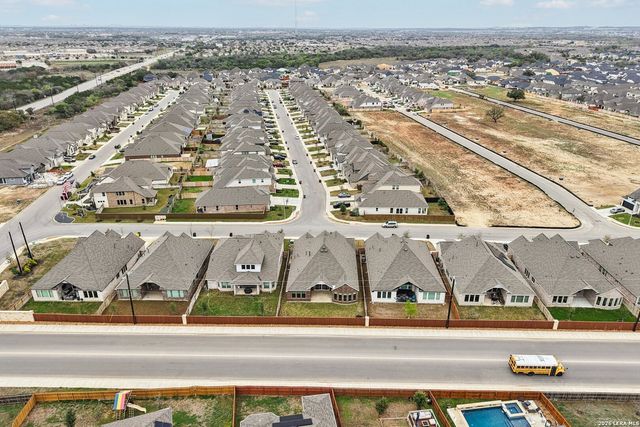 9717 Van Horn, San Antonio, TX 78254