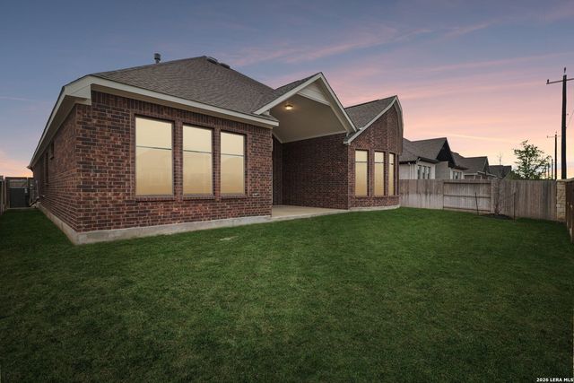 9717 Van Horn, San Antonio, TX 78254