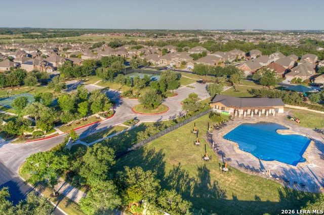 9717 Van Horn, San Antonio, TX 78254