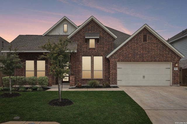 9717 Van Horn, San Antonio, TX 78254