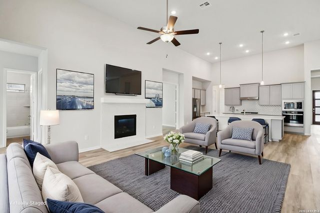 9717 Van Horn, San Antonio, TX 78254