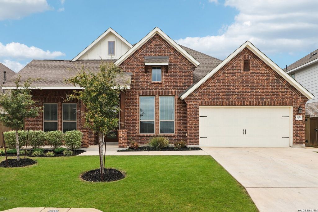 9717 Van Horn, San Antonio, TX 78254