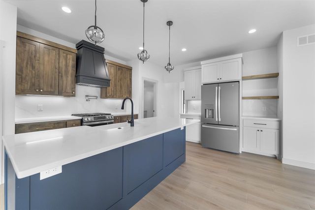 Lot 152 Larkspur Lane, Deforest, WI 53532