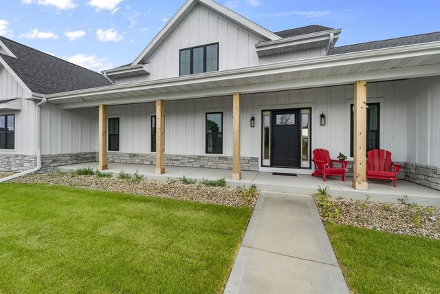 Lot 152 Larkspur Lane, Deforest, WI 53532