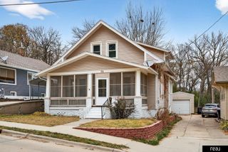 14 Lainson Avenue, Council Bluffs, IA 51503